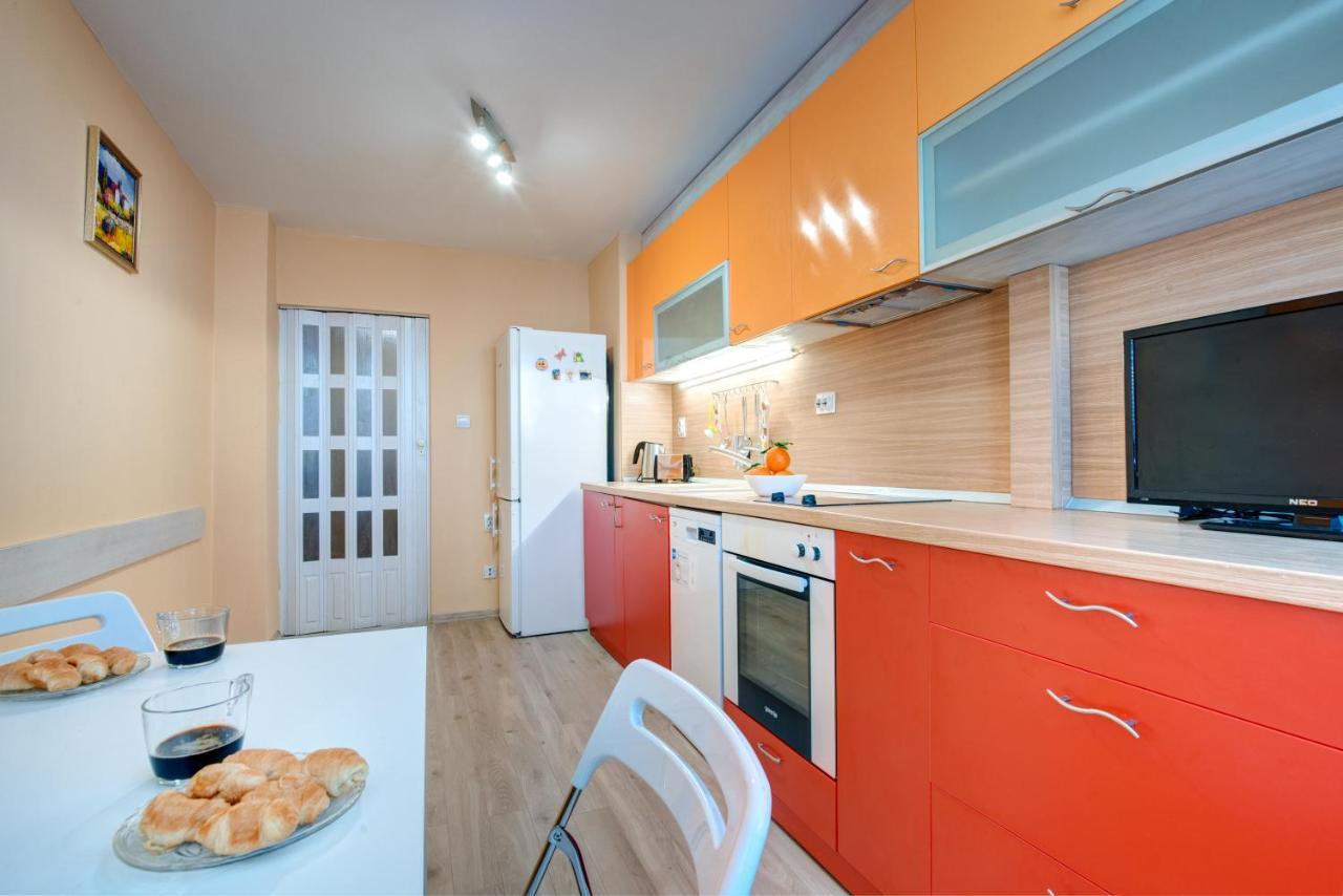 Appartamento Daisy - 3 And Kitchen In Lazur *